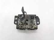 Motorhaubenschloss PEUGEOT 4007 (GP_) 2.2 HDi