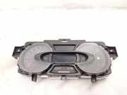 Kombiinstrument RENAULT CAPTUR (J5_) 0.9 TCe 90 248101394R