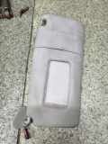 Linke Sonnenblende BMW 3 Compact (E46) 320 td 9621251