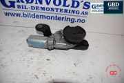 Wischermotor hinten BMW 5er (F10) 0390201213