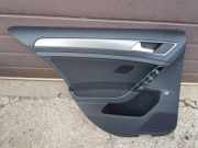 Türpolster hinten links VW GOLF VIII (CD1) 1.5 TSI Bluemotion 5G4868115D