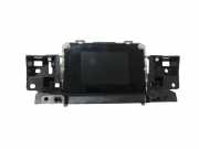 Navigationsanzeige FORD FOCUS III Turnier 1.0 EcoBoost BM5T18B955BE