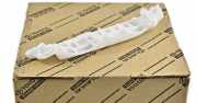 Stoßstangenhalter vorne links TOYOTA YARIS (_P9_) 1.5 (NCP91_) 5253652050