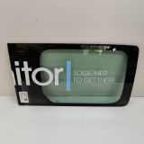 Heckscheibe hinten rechts VW CADDY V (SBB, SBJ) 2.0 TDI BMT 2K7845302H