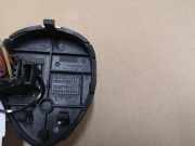 Schalter zur Einstellung der Fahrgestellhöhe/-steifigkeit CITROËN C5 II Break (RE_) 2.0 HDi (RERHRH) 9633261277