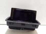 Navigationsanzeige AUDI Q3 (8U) 2.0 TDI 8U0857273A