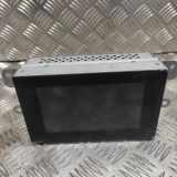Navigationsanzeige NISSAN ALMERA TINO (V10) 2.2 dCi 28090BU705