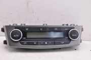 Klimabedienteil TOYOTA AVENSIS Sedan (_T27_) 2.0 (ZRT272_) 5590005440