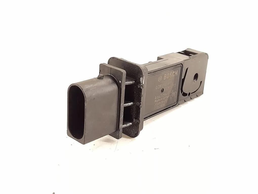 Luftmassenmesser MERCEDES-BENZ GLK (X204) 320 CDI 4-matic (204.983) 6420940148
