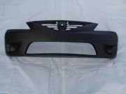 Stoßstange vorne Dacia Logan II ()