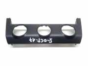Verkleidung Armaturenbrett links Skoda Octavia III (5E) 5E0863152