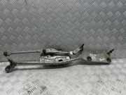 Scheibenwischermechanismus vorne MERCEDES-BENZ M (W164) ML 350 CDI 4-matic (164.122) 545228110TL A1648200240