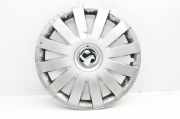 Radkappen NISSAN NV300 Furgon (X82) 1.6 dci 120