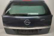 Heckklappe geschlossen Opel Astra H Caravan ()