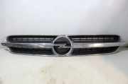 Kühlergrill komplett Opel Vectra C CC (Z02)