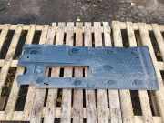 Unterfahrschutz VW Touran (1T1, 1T2) 1K0825272