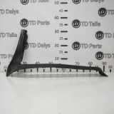 Kotflügel Kunststoff vorne rechts