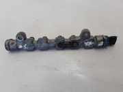 Einspritzleiste Renault Trafic II Kasten (FL) 8201003197