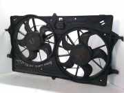 Kühlmodul Ford Focus Turnier (DNW) 98AB8C607