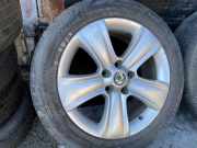 Kompletträder Skoda Yeti (5L) 5L0601025B