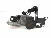 Heckscheibenwischermotor BMW 5 Touring (E61) 530 d 0390201597 7167223