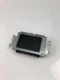 Display Volvo V60 I (155) 31337644