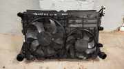 Radiator Pack Set VW TIGUAN (5N_) 2.0 TSI 4motion 5n0121253l