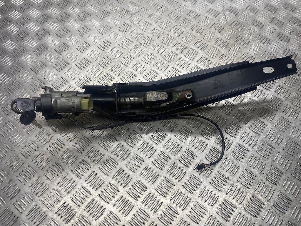 Teilepaket Achsen VW Transporter T4 Bus () 701905851