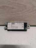 Antennenverstärker AUDI A4 (8K2, B8) 2.0 TDI quattro 000137