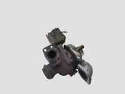Turbolader VOLVO V40 Hatchback D2 GTC1244VZ