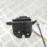 Heckklappenschloss FIAT 500E (332_) Elektro (FA1) 52096564