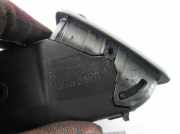 Salonlufteinlassgitter PEUGEOT 307 SW (3H) 2.0 16V 9634498977