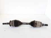 Antriebswelle vorne links NISSAN NP300 NAVARA (D40) 2.5 dCi 4WD