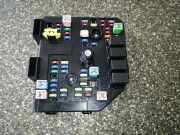 Sicherungskasten Opel Antara (L07) 95137841