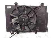 Kühlmodul Ford Transit Courier B460 Kasten () T917995