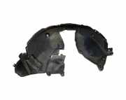 Radhaus links vorne Nissan Qashqai II (J11) 638434EA0A