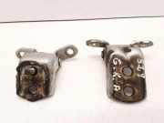 Andere Aufbauteile NISSAN ALMERA TINO (V10) 1.8 KL0G569