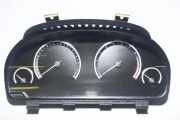 Kombiinstrument BMW 7 (F01, F02) 730 d 9214732 0263651306