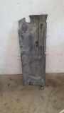 Unterbodenabdeckung links SKODA SUPERB II (3T4) 1.8 TSI 3T0825201B