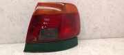 Lampenträger Heckleuchte rechts Audi A4 (8E, B7)