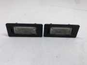 Kennzeichenleuchte Audi A4 (8K, B8) 8T0943021