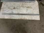 Zierleiste Audi Q5 (FY) 80A853763