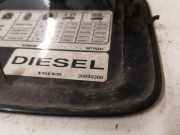 Kraftstofftankdeckel VOLVO S40 II (MS) 2.0 D 30640300