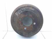 Bremstrommel hinten links VW GOLF III (1H1) 1.9 D