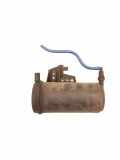 Rußfilter BMW 3 Touring (E36) 328 i 1181215