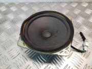 Türlautsprecher vorne links HYUNDAI SANTA FÉ I (SM) 2.0 CRDi 4x4 9636026100