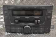 Radio/Navigationssystem-Kombination Mazda Premacy (CP) CB01669C0