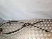 Handbremskabel AUDI A4 (8E2, B6) 3.0 quattro 8E0609721H