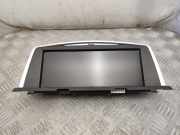 Navigationsanzeige BMW 6 Coupe (F13) 640 d 9266383