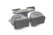 Hupe LAND ROVER RANGE ROVER SPORT (L320) 3.0 D 4x4